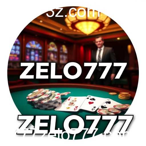 A Dinâmica e Segurança dos Cassinos Online no ZELO777