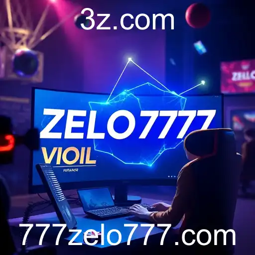A Evolução do Mercado de Jogos e o Impacto de ZELO777