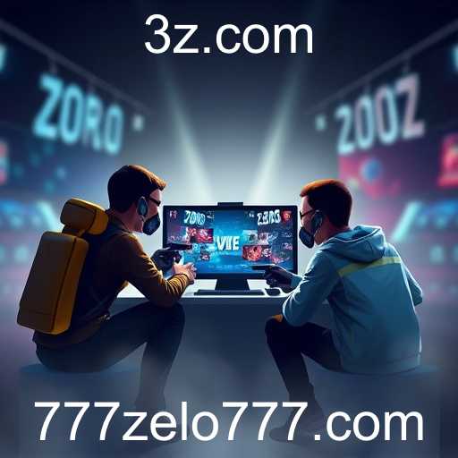 O Fascinante Universo dos Jogos Online na Plataforma ZELO777