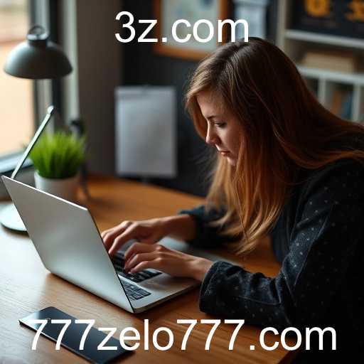 ZELO777: A Revolução dos Jogos Online em 2025