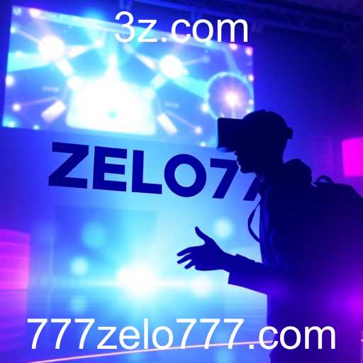 A Ascensão do ZELO777: Dominando o Mercado de Jogos