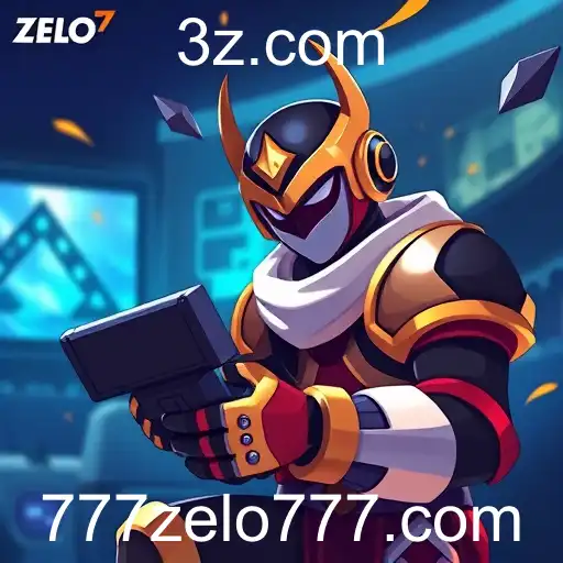 A Ascensão do ZELO777 no Mundo Digital