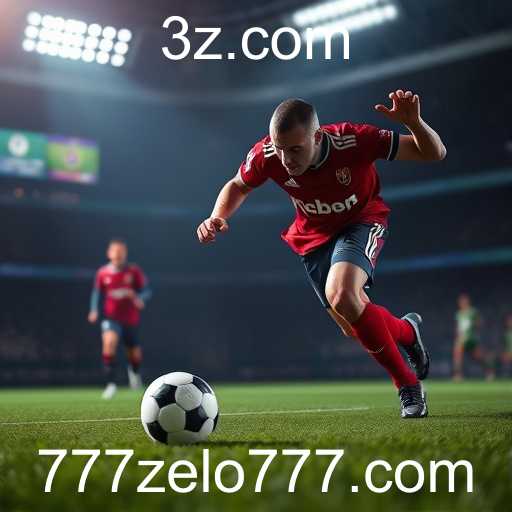 A Diversidade da Categoria 'Esportes' no Site ZELO777