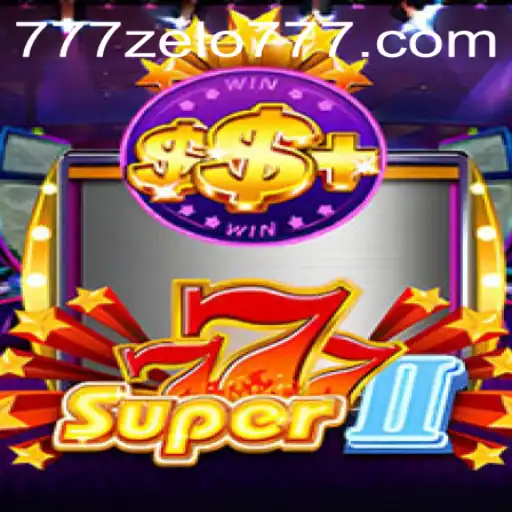 ZELO777 Casino App