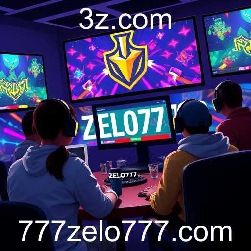 Novas Tendências e Oportunidades no Mercado de Jogos Online