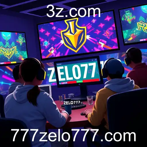 Novas Tendências e Oportunidades no Mercado de Jogos Online