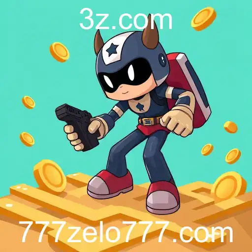 Expansão Virtual: ZELO777 Revoluciona o Mercado de Jogos 