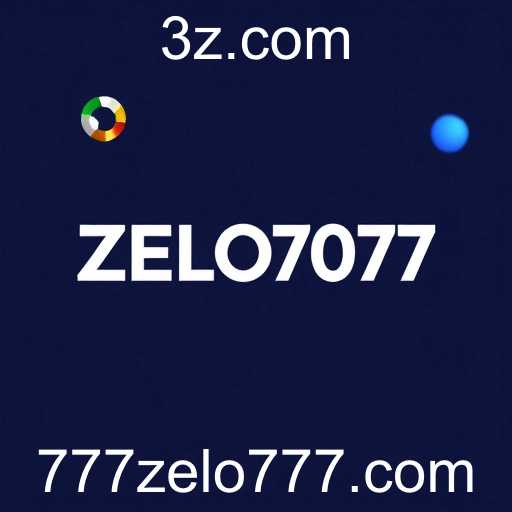 ZELO777: Revolução nos Jogos Online em 2025