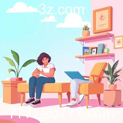 A Ascensão do ZELO777 no Mundo dos Jogos Online