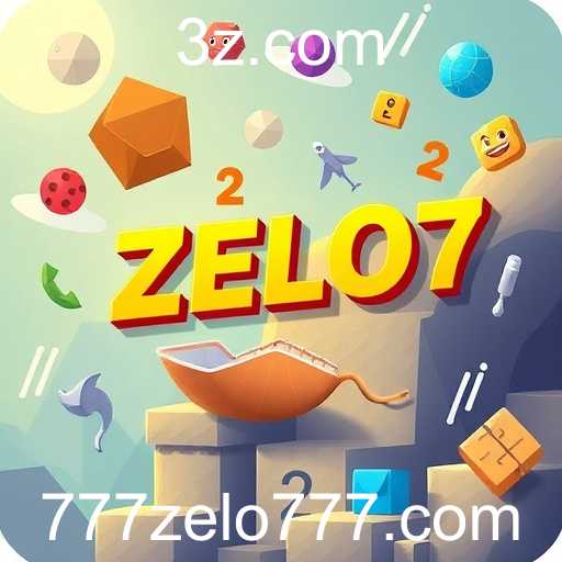 ZELO777 Revoluciona o Cenário de Jogos no Brasil