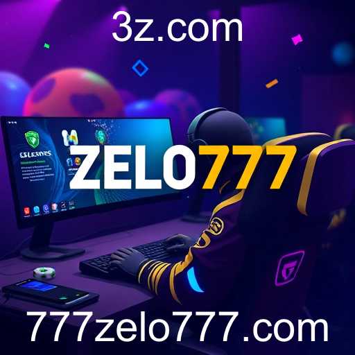ZELO777: Revolucionando o Mundo dos Jogos em 2025