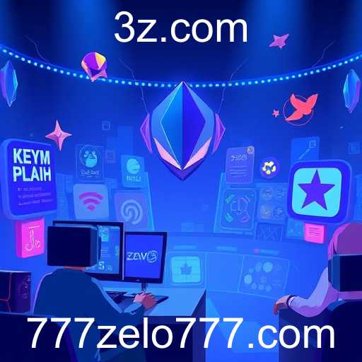 ZELO777: A Nova Sensação dos Jogos Virtuais