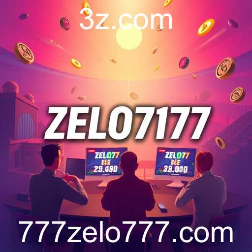 ZELO777: Transformando o Cenário de Jogos Digitais no Brasil