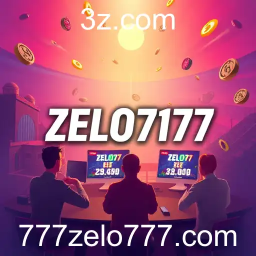 ZELO777: Transformando o Cenário de Jogos Digitais no Brasil