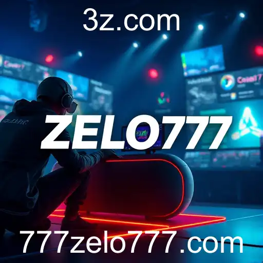 ZELO777: A Revolução dos Jogos Online
