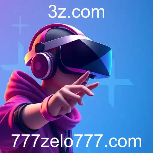 O Crescimento do ZELO777 e o Panorama Atual dos Jogos Online