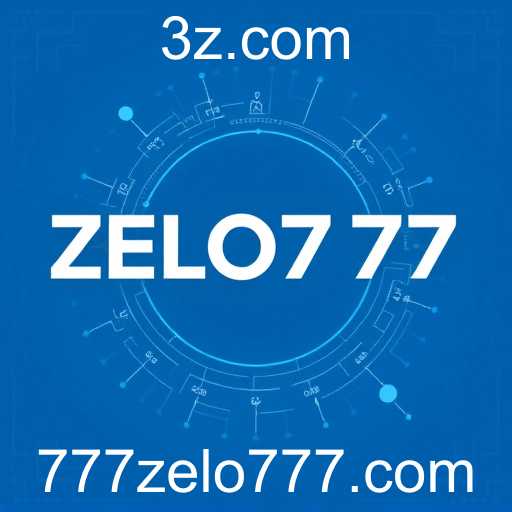 ZELO777 Revoluciona o Mercado de Jogos Online