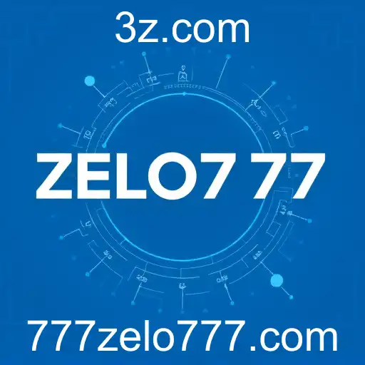 ZELO777 Revoluciona o Mercado de Jogos Online